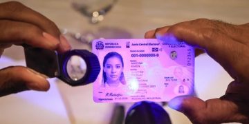 CODUE afirma nueva cédula representa un gran salto al desarrollo y la modernización del Estado