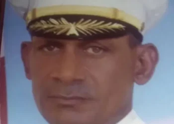 Capturan en aeropuerto a coronel  vinculado a caso de abuso contra niña en Peravia