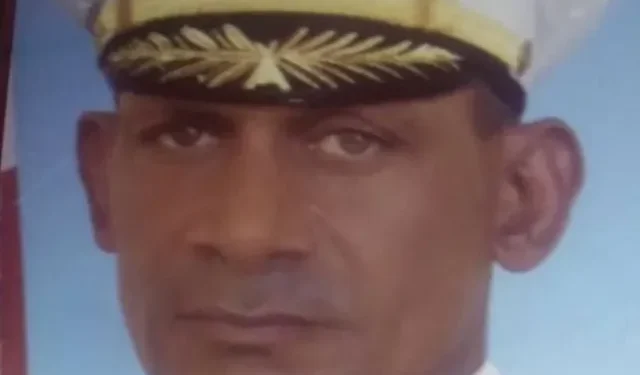 Capturan en aeropuerto a coronel  vinculado a caso de abuso contra niña en Peravia