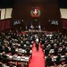 Cámara de Diputados deja formalmente abierta la primera legislatura del 2026