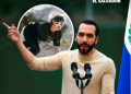 El presidente de El Salvador, Nayib Bukele, anunció la prohibición de conductas vinculadas al fenómeno “therian”