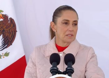 México enviará ayuda humanitaria a Cuba "el lunes a más tardar"