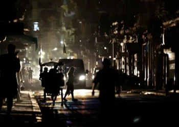 Cuba anuncia el restablecimiento paulatino del servicio eléctrico tras apagón