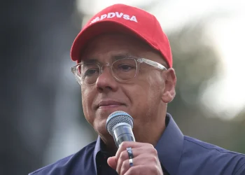 Jorge Rodríguez asegura que no habrá elecciones en Venezuela en un «período inmediato»