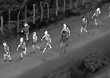 Ejército localiza y detiene grupo de 15 haitianos indocumentados en Dajabón