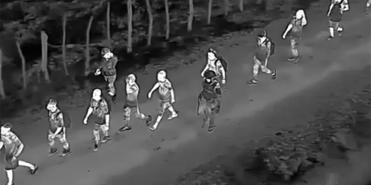 Ejército localiza y detiene grupo de 15 haitianos indocumentados en Dajabón