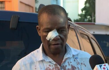 ADP otorga acompañamiento legal al profesor agredido en liceo Juan Pablo Duarte