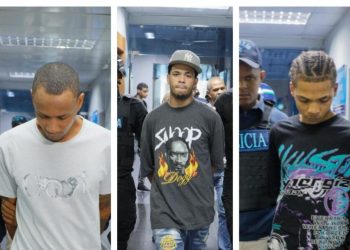 Conocerán este martes coerción acusados de muerte de hombre en El Almirante