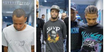 Conocerán este martes coerción acusados de muerte de hombre en El Almirante