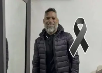 Encuentran muerto por heridas de arma blanca al hijo del pintor Guillo Pérez