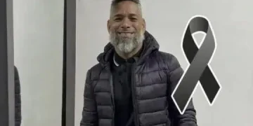 Encuentran muerto por heridas de arma blanca al hijo del pintor Guillo Pérez