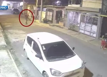 Un joven fue asesinado a machetazos por varios individuos en el sector El Almirante