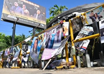 Movimiento Justicia Jet Set convoca acto de oración a 10 meses de la tragedia