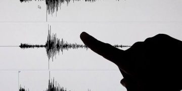 Terremoto de magnitud 5,6 sacude la zona oriental de Cuba