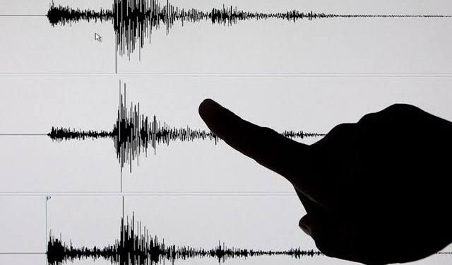 Terremoto de magnitud 5,6 sacude la zona oriental de Cuba
