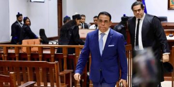 Ministerio Público solicita condena de 20 años de prisión en apelación contra Juan Alexis Medina Sánchez