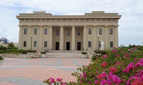 Ministro de Cultura afirma se necesitan 80 millones de pesos para reparar sistema eléctrico de Bellas Artes