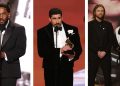 Premios Grammy: la lista completa de los ganadores