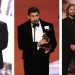 Premios Grammy: la lista completa de los ganadores