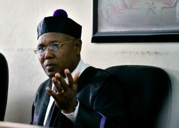 Policía Nacional informa sobre fallecimiento por herida de bala de ex juez en Santo Domingo Este