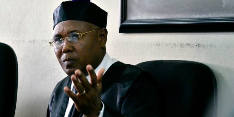 Policía Nacional informa sobre fallecimiento por herida de bala de ex juez en Santo Domingo Este