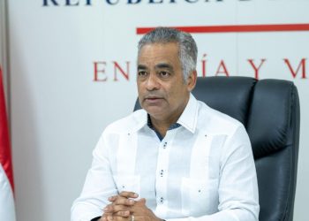 Energía y Mina: Restablecen el 30 % del servicio eléctrico tras apagón