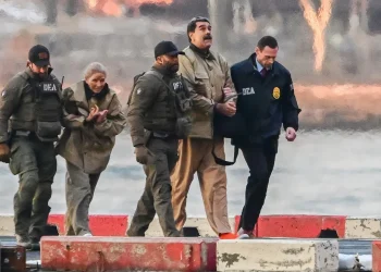 El abogado de Nicolás Maduro dice que el Tesoro de EE.UU. impide que Venezuela pague su defensa