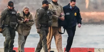 El abogado de Nicolás Maduro dice que el Tesoro de EE.UU. impide que Venezuela pague su defensa