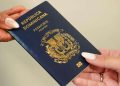 Este jueves inicia la emisión del pasaporte biométrico dominicano