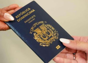 Este jueves inicia la emisión del pasaporte biométrico dominicano