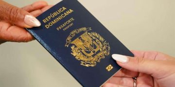 Este jueves inicia la emisión del pasaporte biométrico dominicano