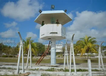 ONG denuncian motín en cárcel de alta seguridad de Cuba
