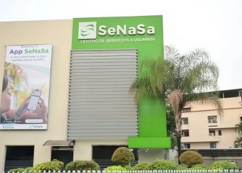 ASONAFISS califica desfalco a SENASA, como un crimen de lesa humanidad