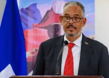 Primer ministro de Haití está "consciente" de responsabilidad al asumir el Poder Ejecutivo