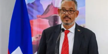 Primer ministro de Haití está "consciente" de responsabilidad al asumir el Poder Ejecutivo