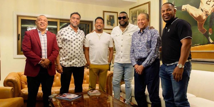 MLB da a conocer roster de RD para el Clásico Mundial de Béisbol 2026 compuesto por 30 jugadores con talento y alto nivel competitivo