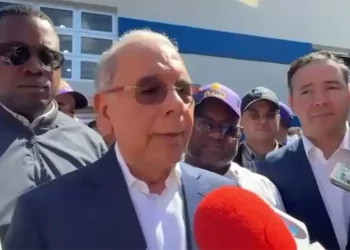 Danilo Medina anuncia reestructuración del PLD y define proceso para candidato presidencial