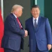 Xi y Trump hablan por teléfono mientras se planea una visita del líder de EE.UU. a China