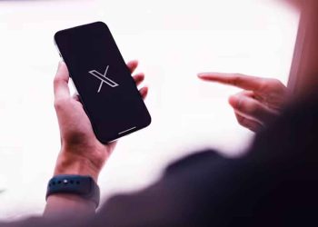 Reportan fallas en la red social X
