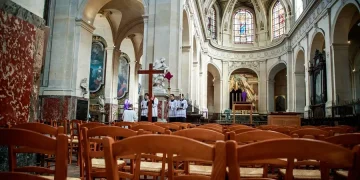 La Iglesia católica suiza realiza test psicológicos para prevenir abusos sexuales