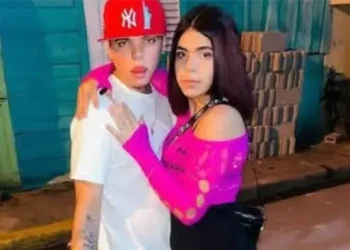 Dictan tres meses de prisión preventiva a acusado de herir a su expareja en Santiago