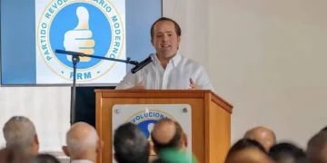 PRM afirma que su padrón digital está depurado y sin duplicidades
