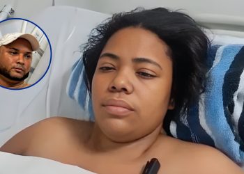 Muere mujer que fue herida por expareja en San Francisco de Macorís