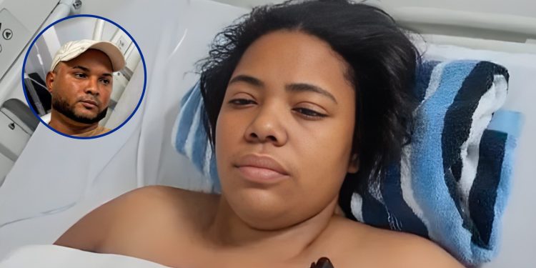 Muere mujer que fue herida por expareja en San Francisco de Macorís