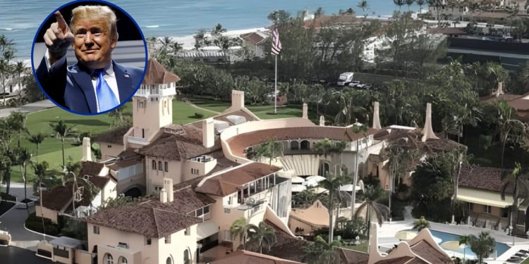 Servicio Secreto de Estados Unidos mata hombre que entró armado en la residencia de Donald Trump en Florida