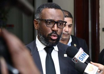 Caso Senasa: Camacho asegura que la investigación continuará sin límites