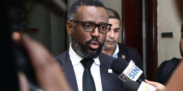 Caso Senasa: Camacho asegura que la investigación continuará sin límites