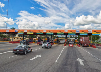 Peajes gratis este Viernes Santo en todo el país