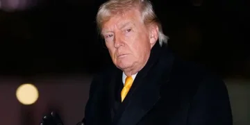 "Les gusto": Trump bromea con lanzarse a la presidencia de Venezuela