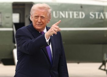 Trump asegura que la guerra en Irán está cerca de terminar